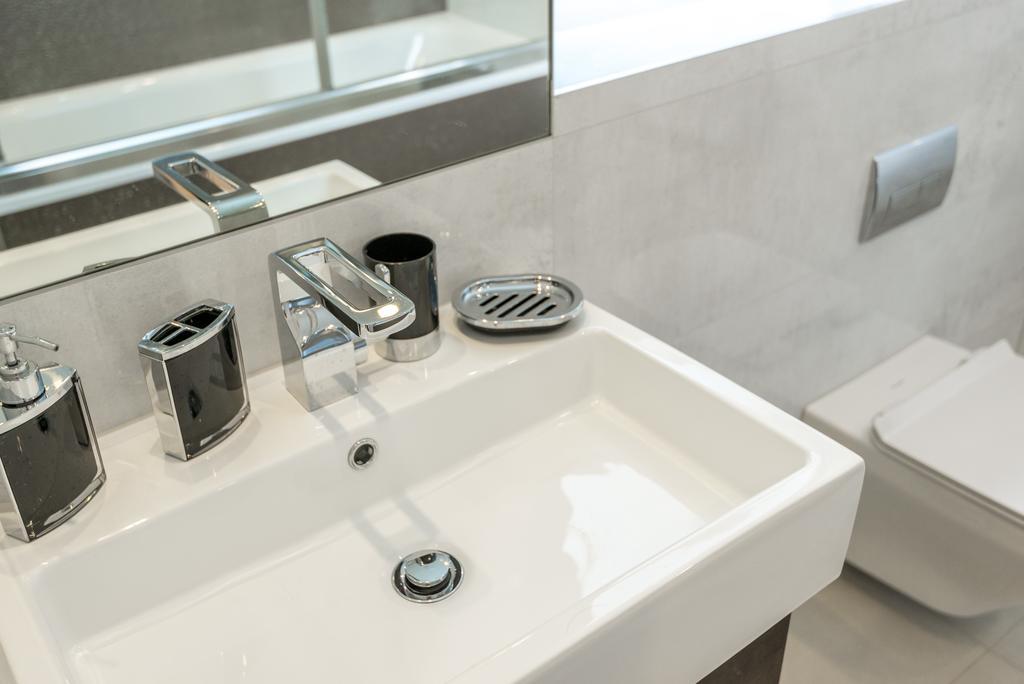 לונדון High Street Kensington Apartment חדר תמונה